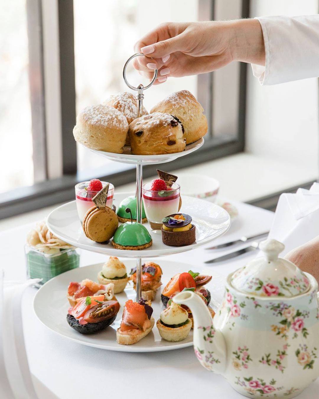 The Best High Teas In Sydney In 2024 URBAN LIST SYDNEY