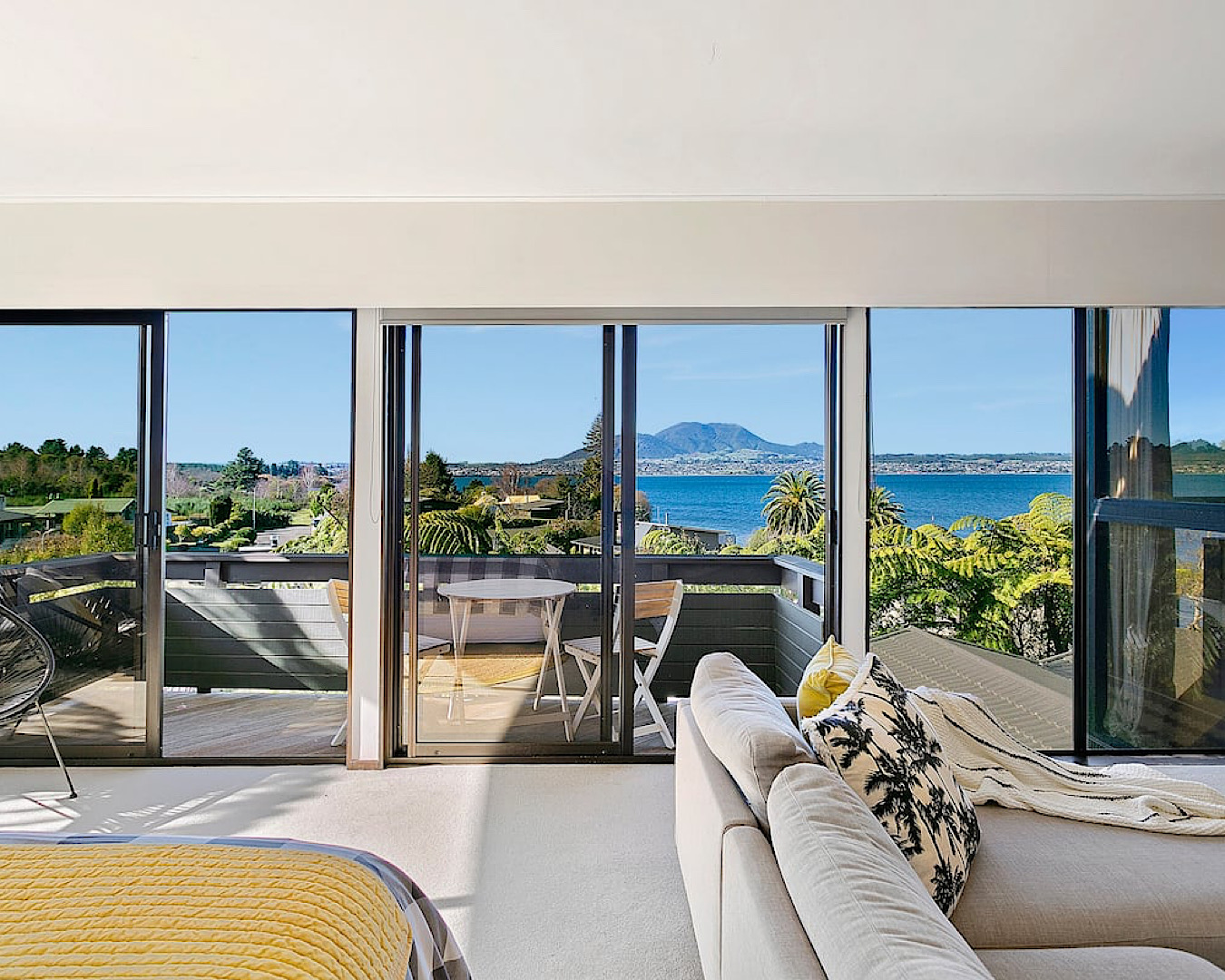 The Best Airbnbs In Taupo URBAN LIST NEW ZEALAND