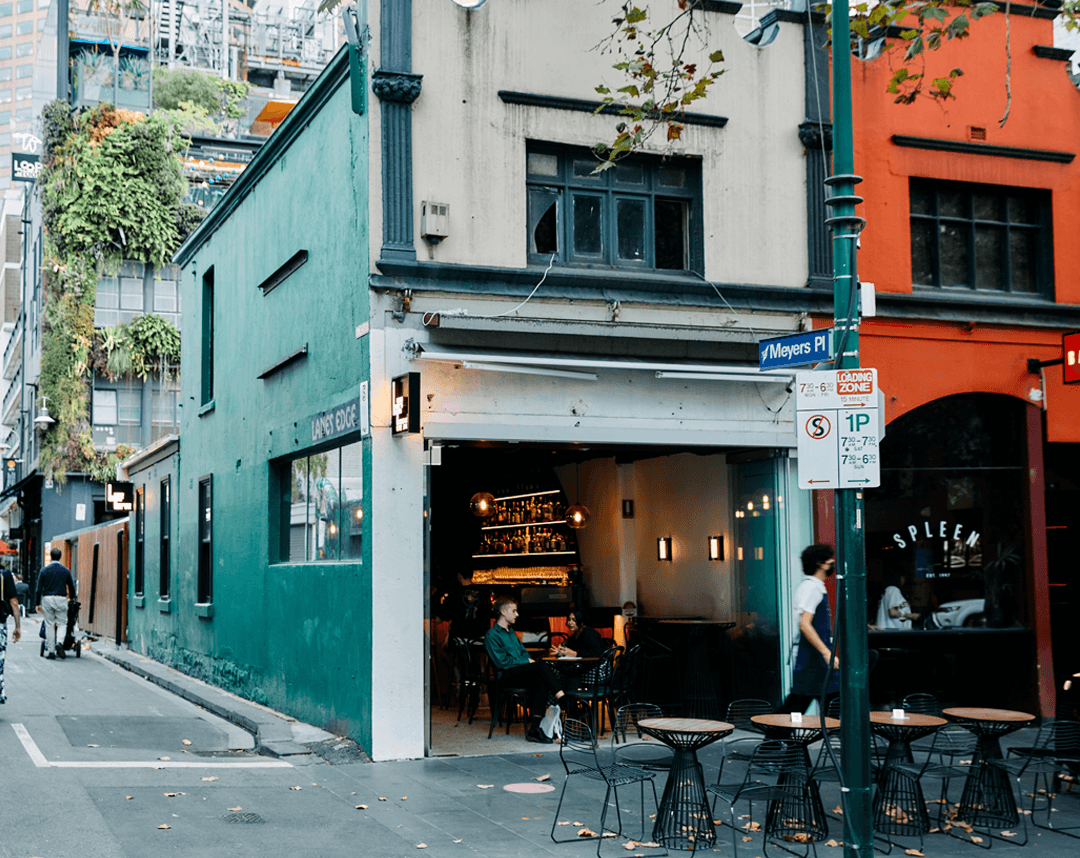 Lane’s Edge Urban List Melbourne