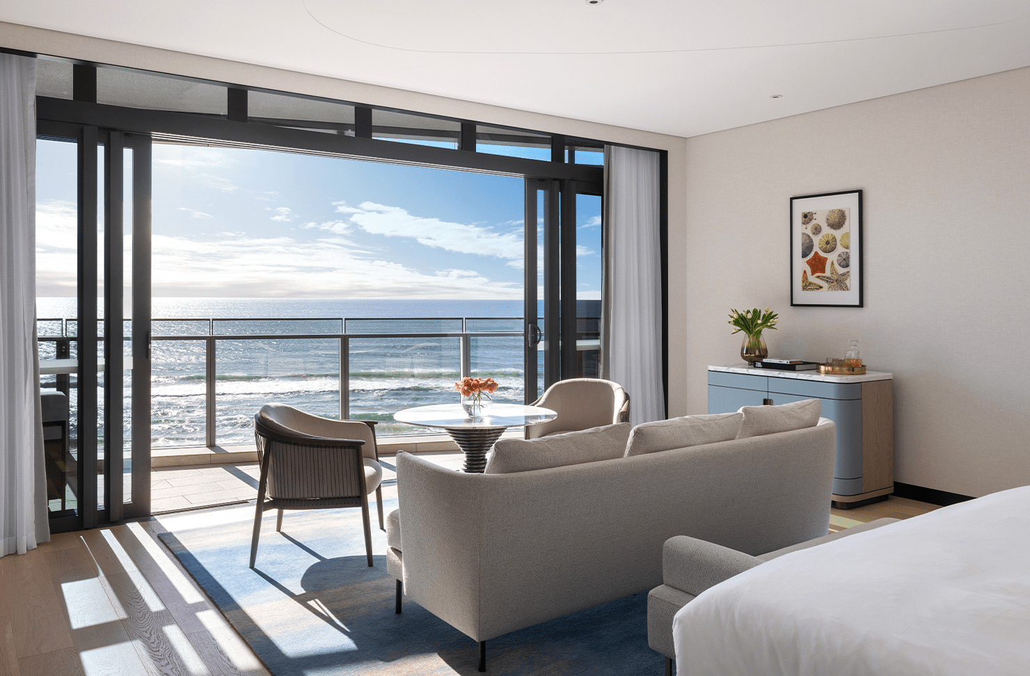 Inside The Langham, The Gold Coast's FiveStar Luxury Hotel With A WorldClass Wellness Spa