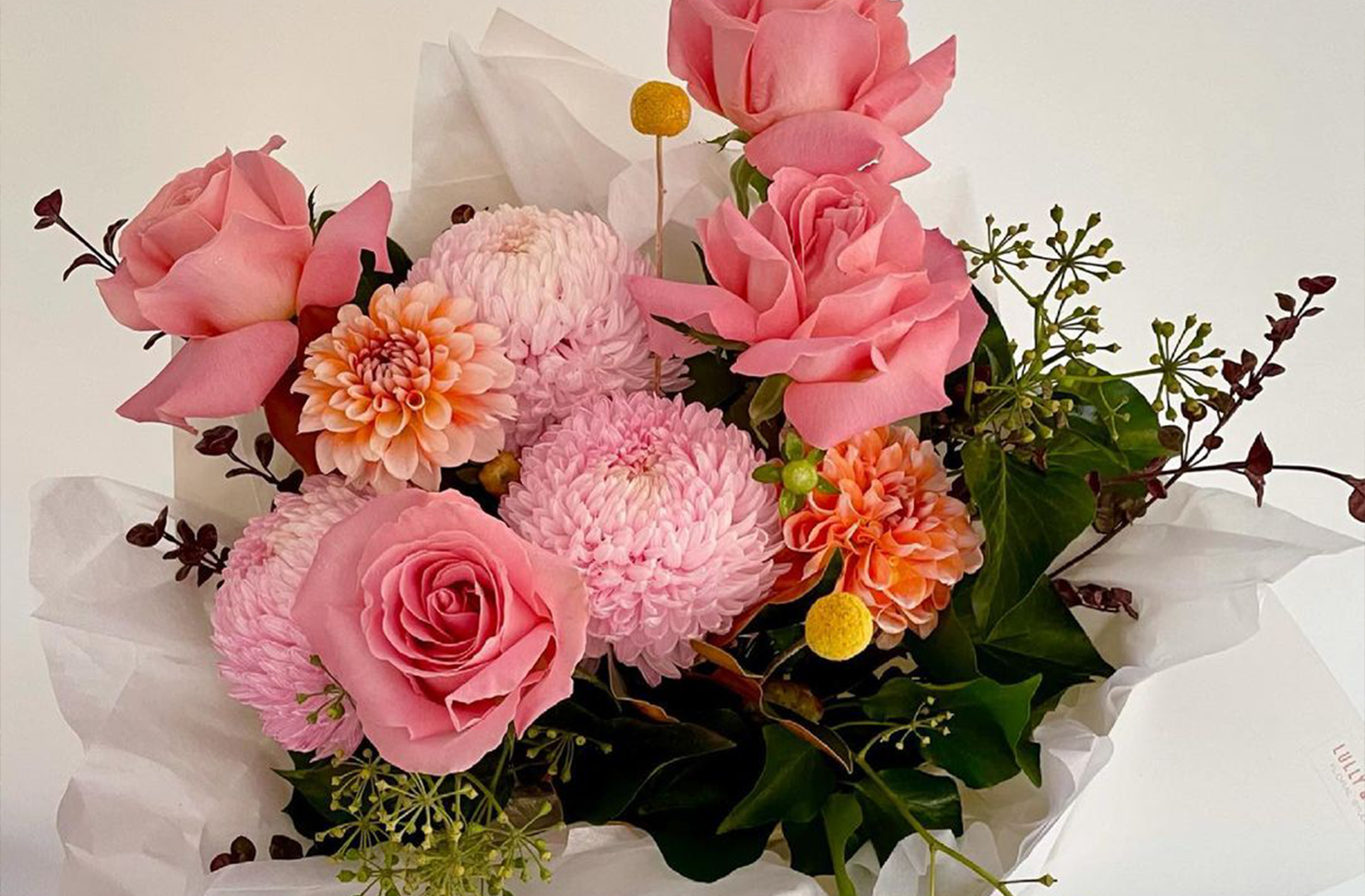 New South Wales Flower Delivery Best Flower Site