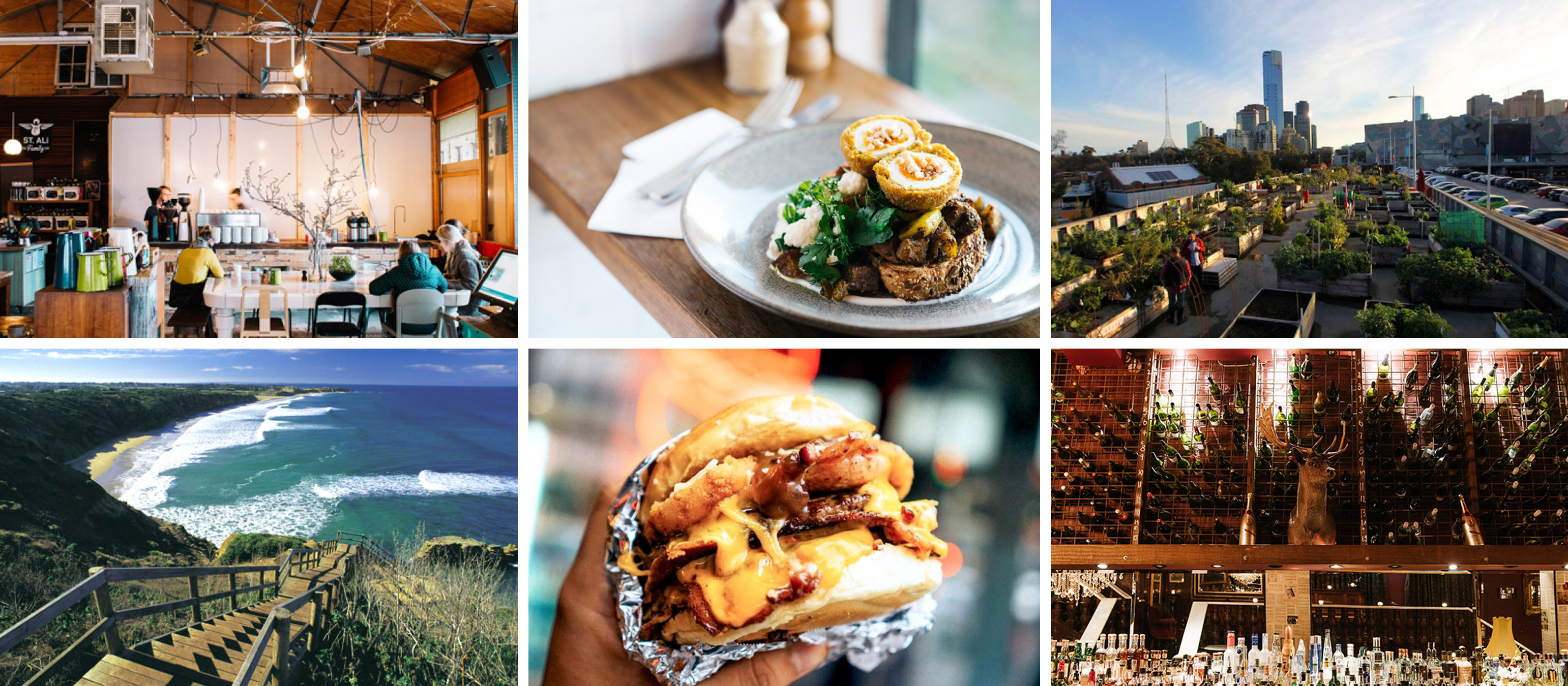 Top Secret Places You Should Have Visited In Melbourne URBAN LIST