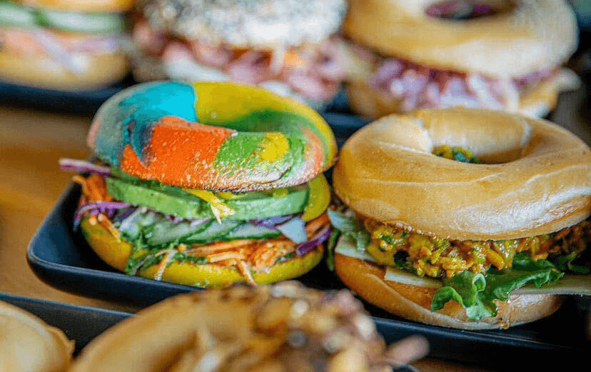 Best Bagels Melbourne URBAN LIST MELBOURNE