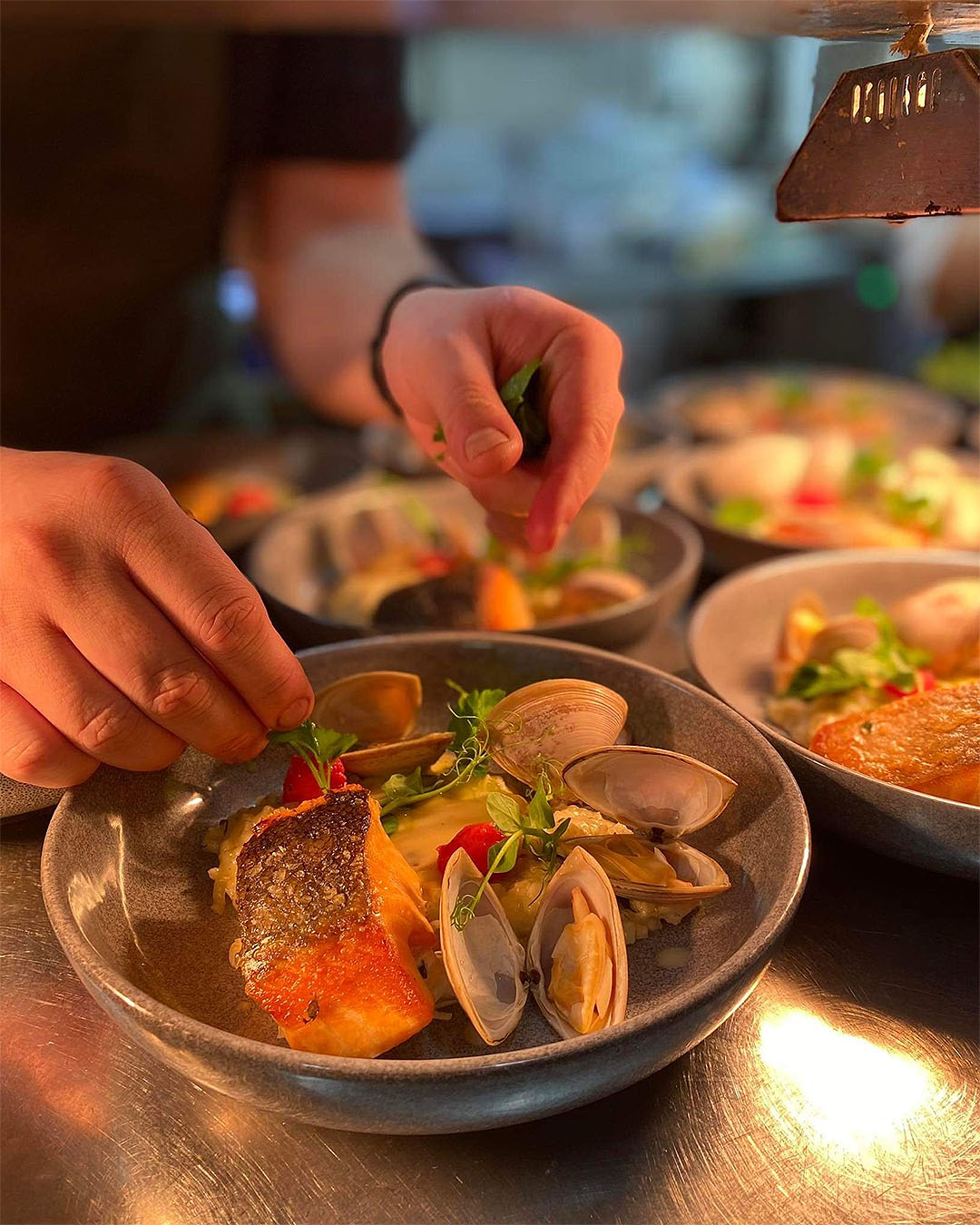 The Best Restaurants In Napier, Hastings And Havelock North In Hawke’s