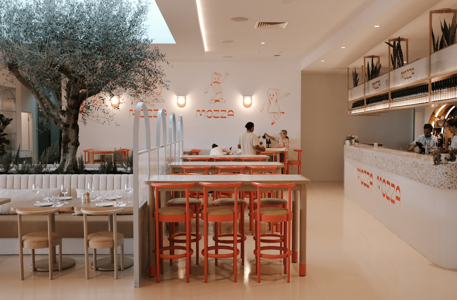 The Best Italian Restaurants On The Gold Coast In 2023 URBAN LIST