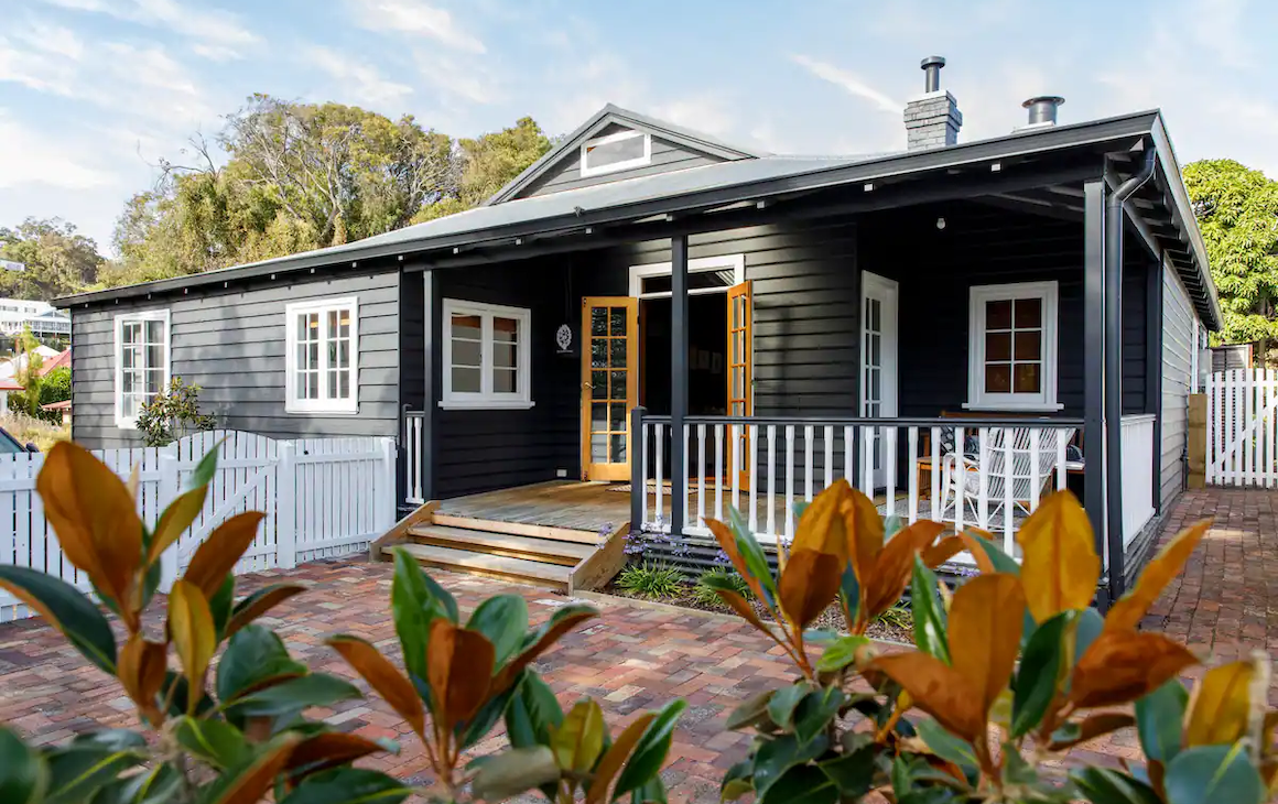 10 Stunning Albany Airbnbs to Inspire Your Next Trip Down South