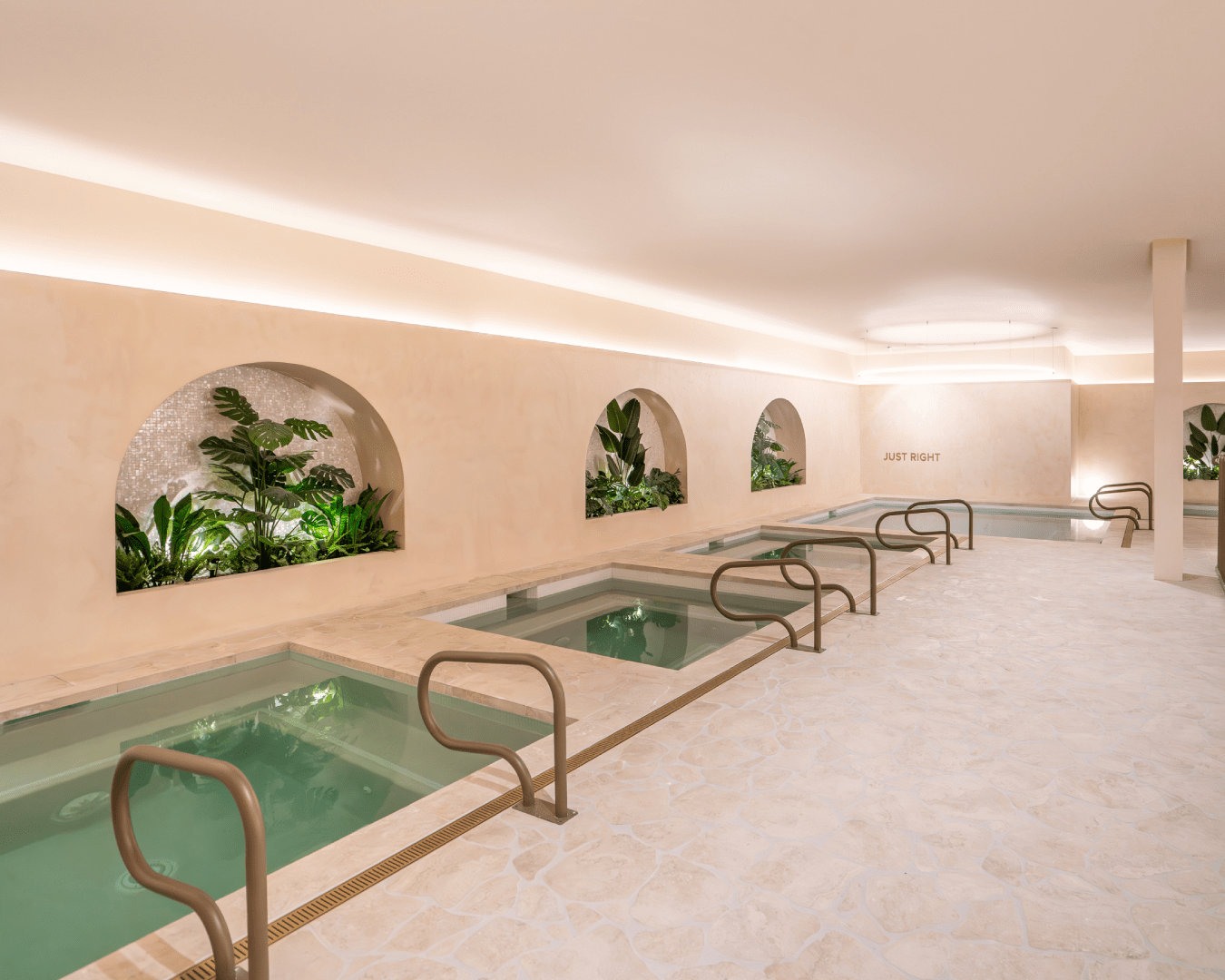 16 Of Brisbane's Best Bathhouses With Spas And Saunas URBAN LIST BRISBANE