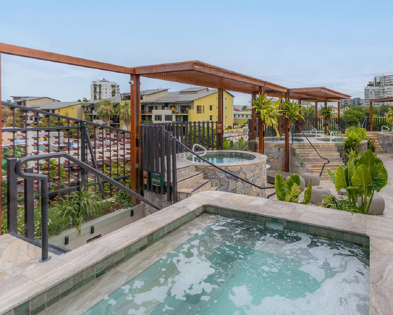 16 Of Brisbane's Best Bathhouses With Spas And Saunas URBAN LIST BRISBANE