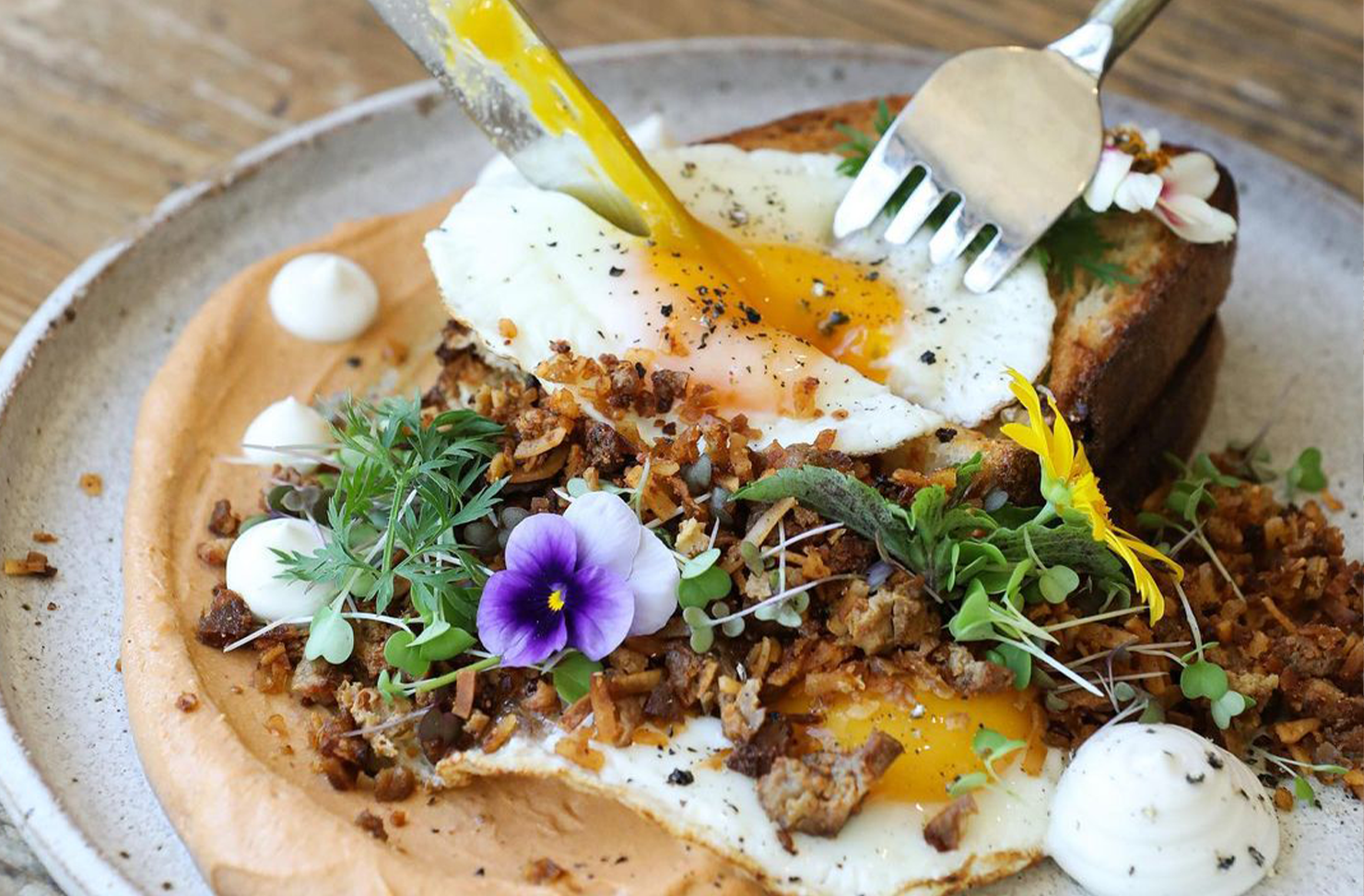 13 Of The Best Breakfasts In Noosa In 2023 URBAN LIST SUNSHINE COAST