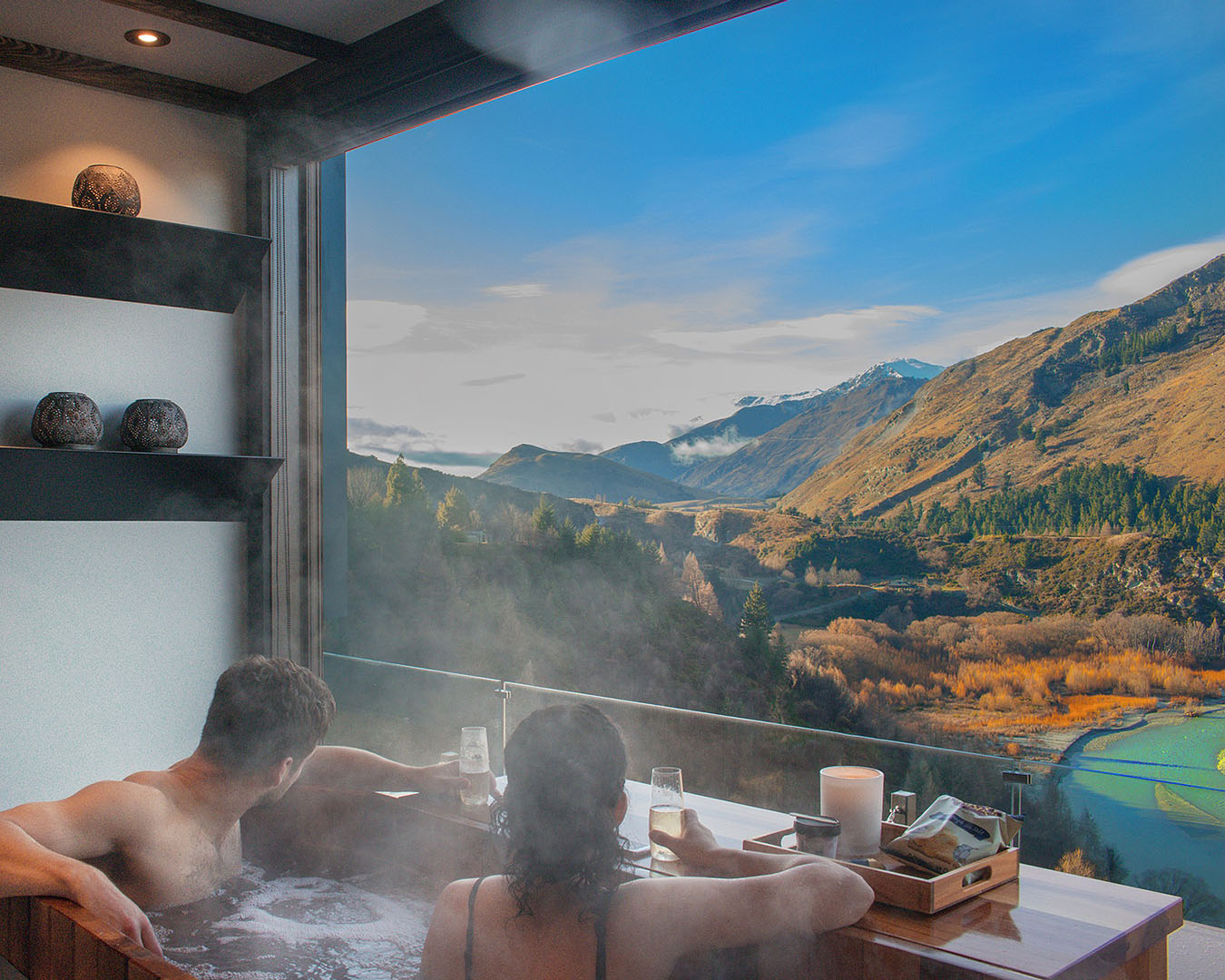 The Best Hot Pools In New Zealand URBAN LIST NEW ZEALAND