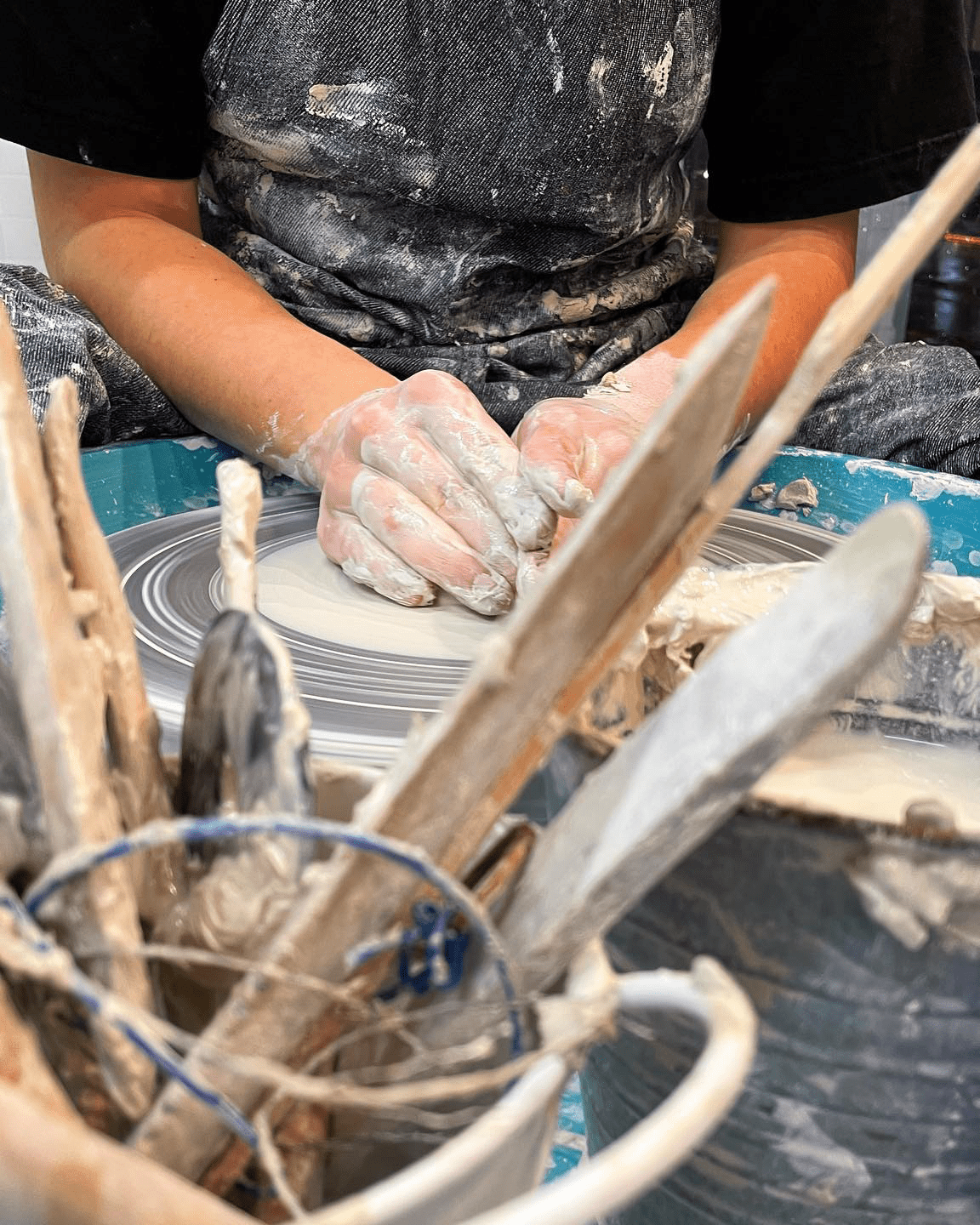 Best Pottery Classes Melbourne 2023 URBAN LIST MELBOURNE