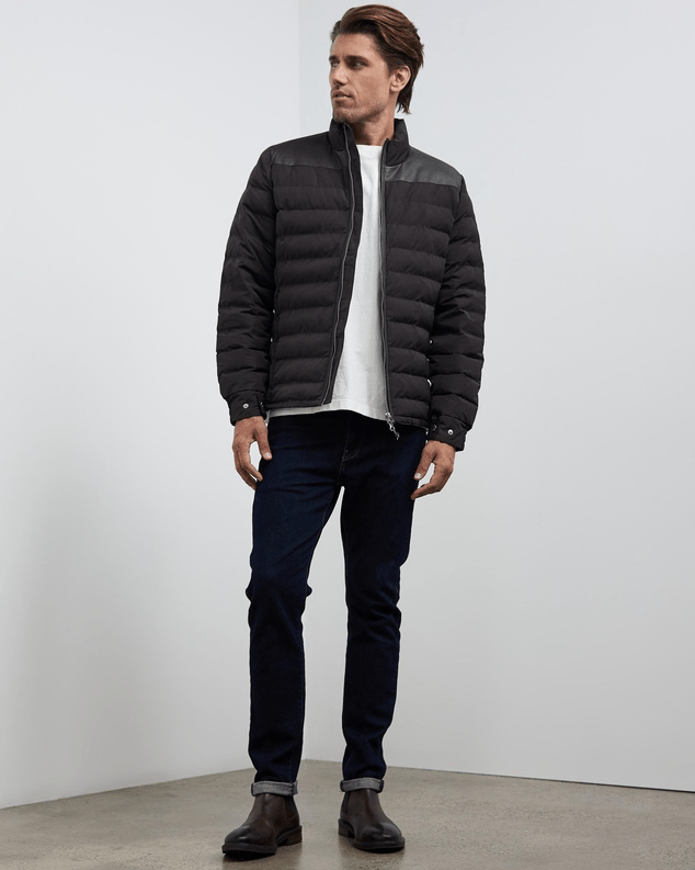 Best Men's Puffer Jackets 2024 URBAN LIST GLOBAL