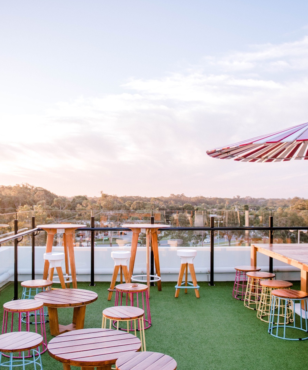 12 Of The Gold Coast’s Best Rooftop Bars In 2024 URBAN LIST GOLD COAST