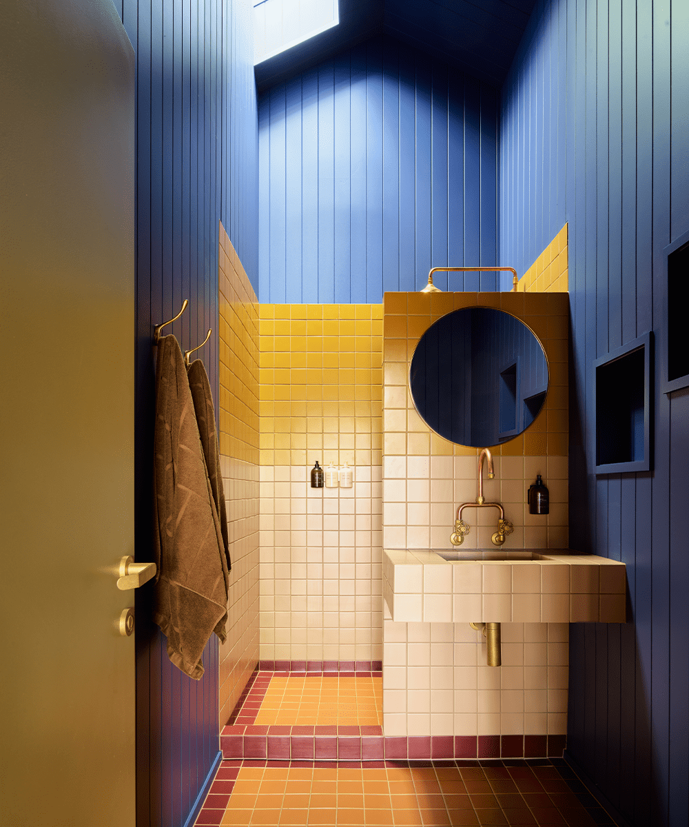 Sun Ranch Is Byron's New Luxury Escape Where Cali Ranch Meets '70s