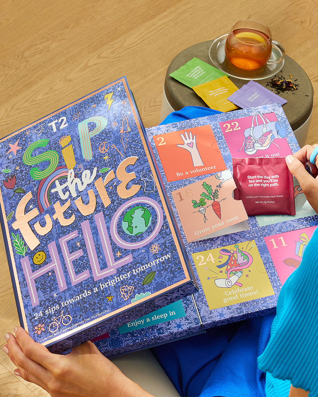 The Best Adult Advent Calendars In NZ, 2022 URBAN LIST NEW ZEALAND