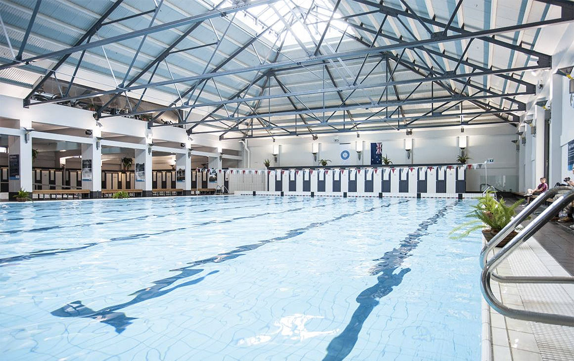 Auckland's Best Indoor Swimming Pools URBAN LIST NEW ZEALAND