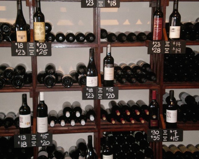 Valley Cellar Door Moonee Ponds Urban List Melbourne