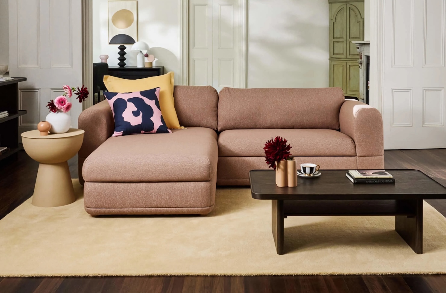 Koala’s New Wanda Sofa Bed Combines Style With Comfort And Versatility