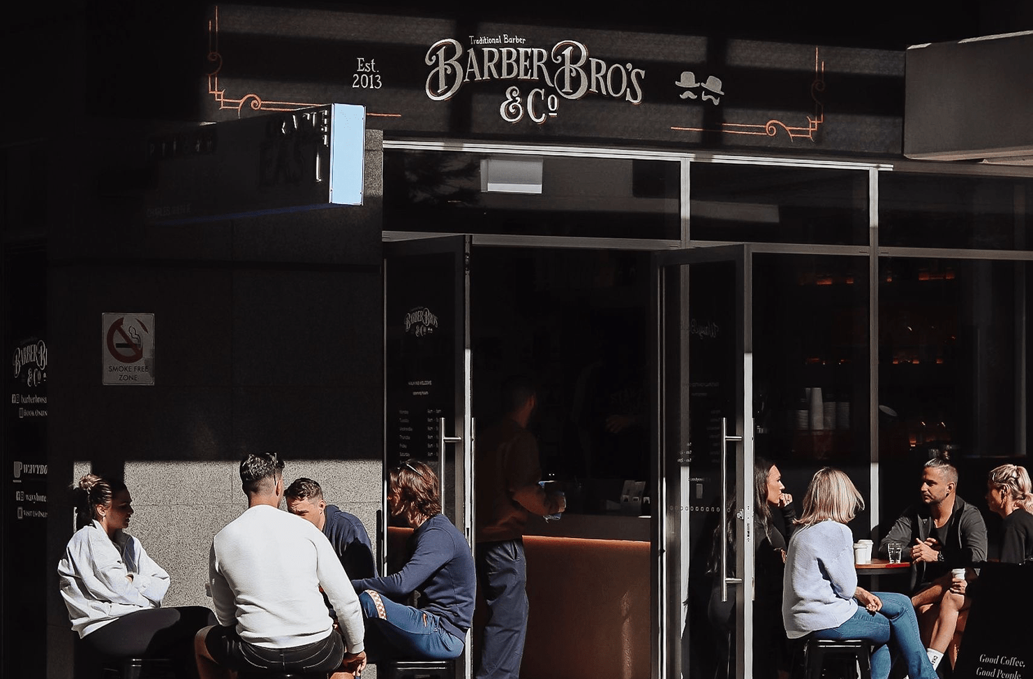 New Gold Coast Cafes You Need To Check Out URBAN LIST GOLD COAST