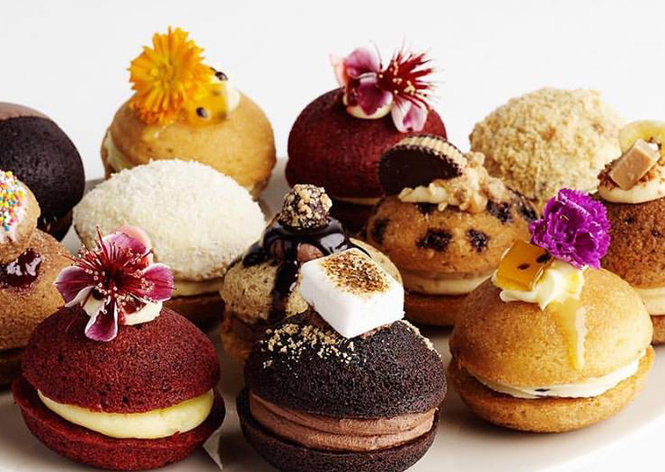 Auckland’s Most Beautiful Cupcakes URBAN LIST NEW ZEALAND