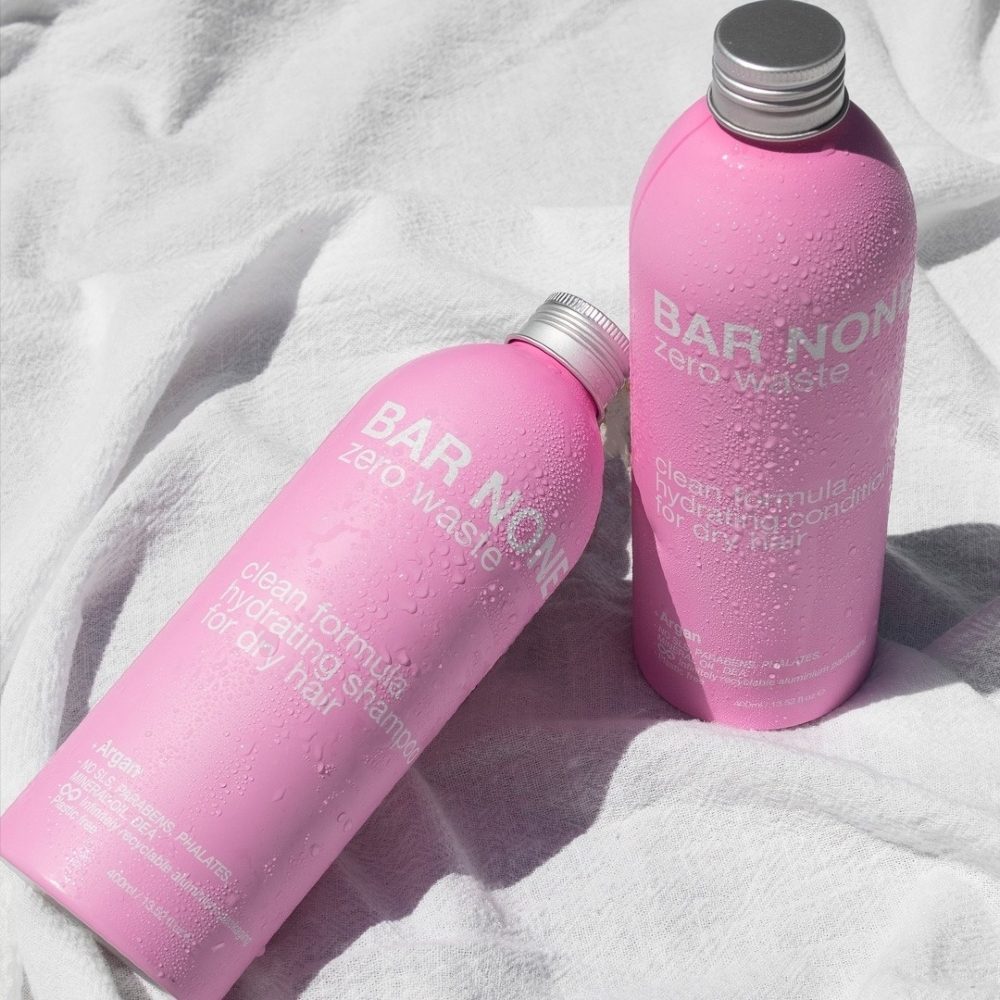 10 Of The Best PlasticFree Beauty Products To Swap In To Your Daily