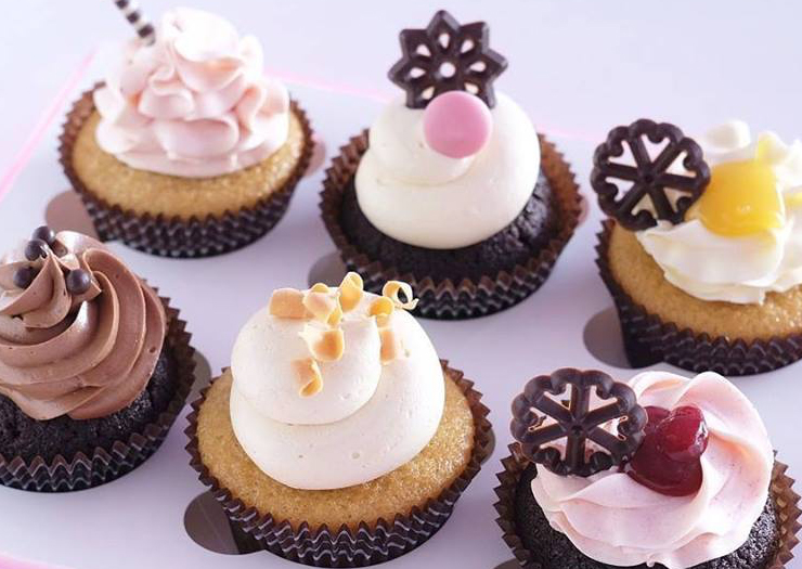 Auckland’s Most Beautiful Cupcakes URBAN LIST NEW ZEALAND