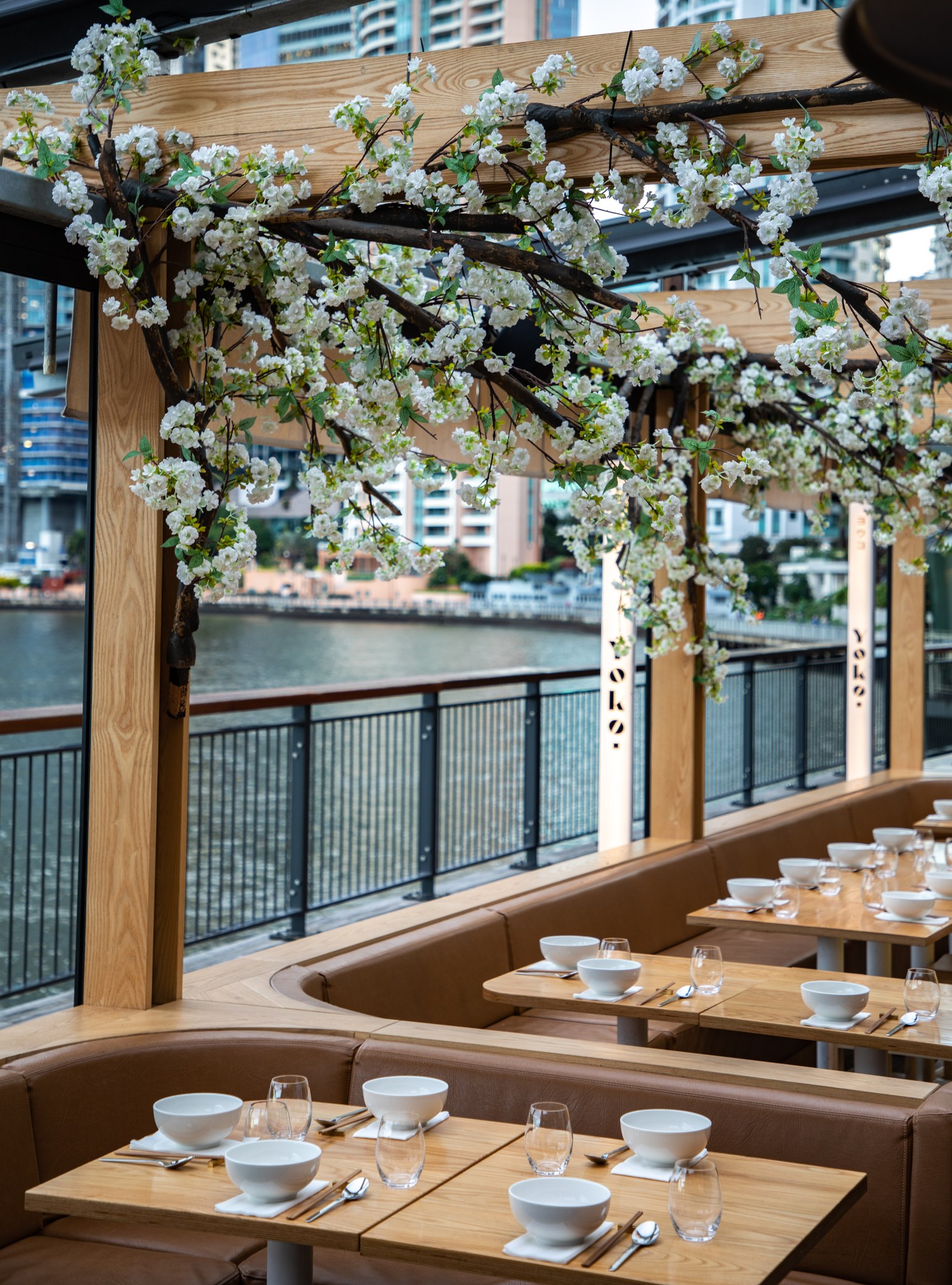 15 Of The Best Brisbane River Restaurants For Dining On The Water