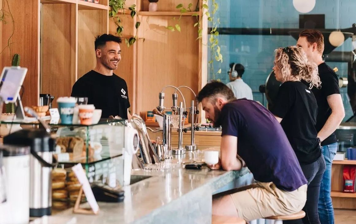 60 Of Perth's Best Cafes To Get Around In 2023 URBAN LIST PERTH