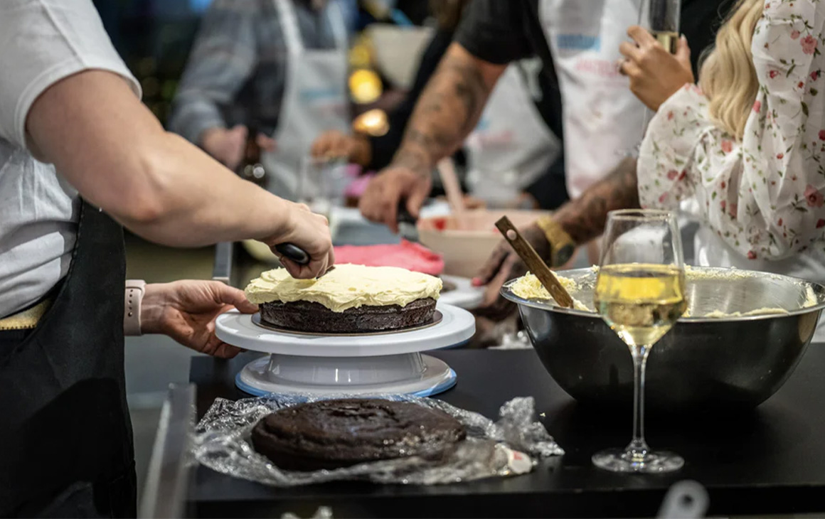 Details 131+ cake decorating classes adelaide super hot