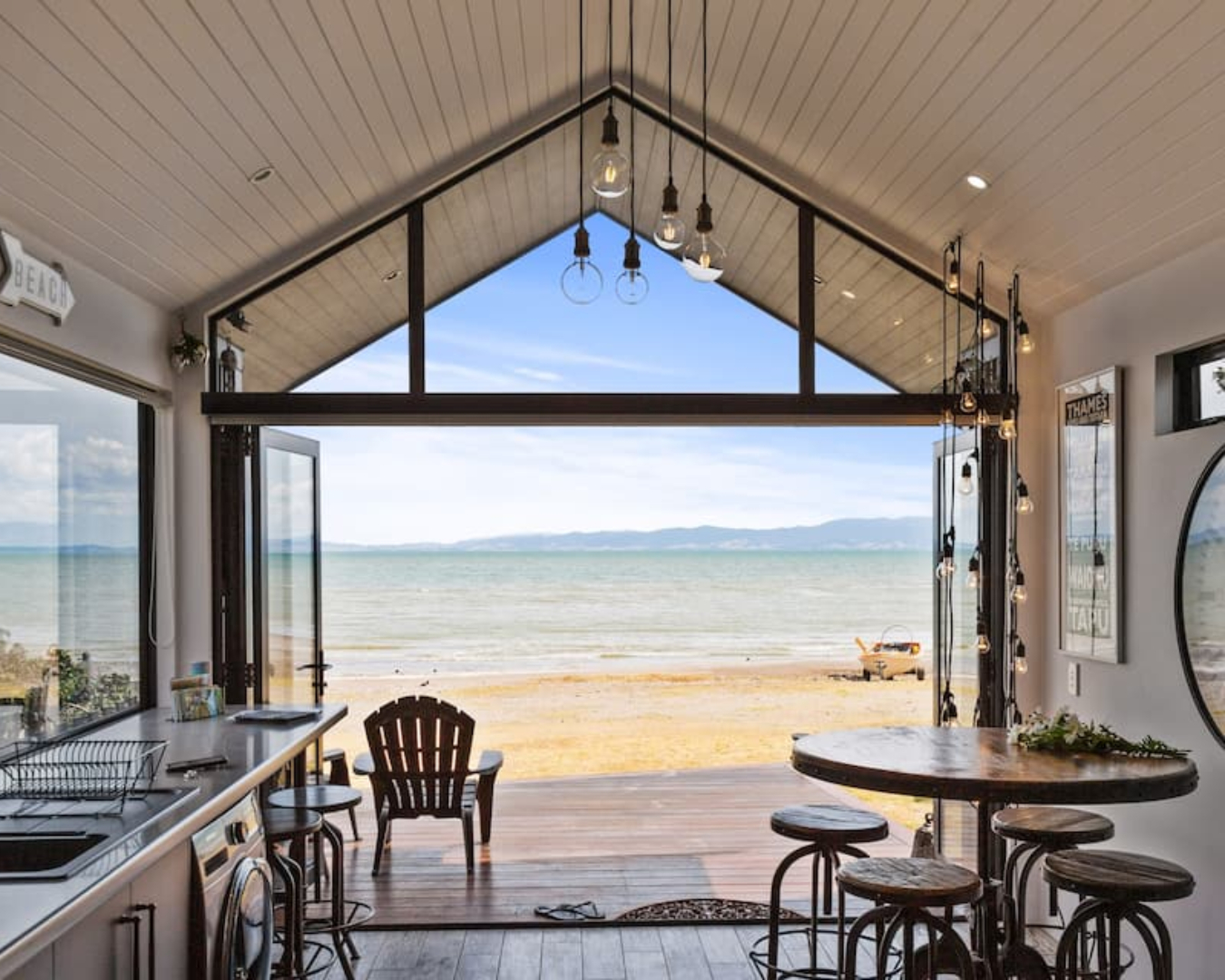 The Best Beach House Airbnbs In NZ URBAN LIST NEW ZEALAND