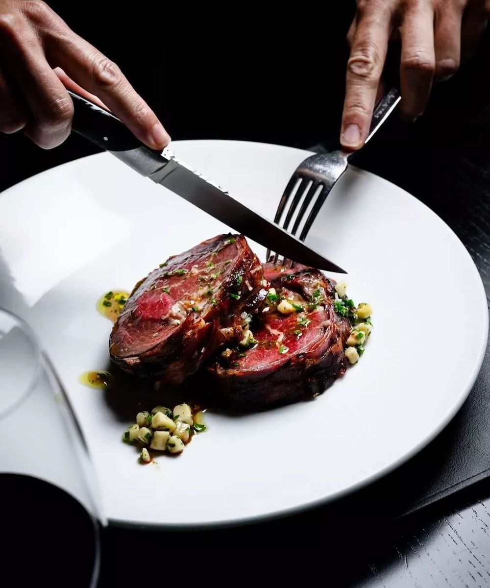 Perth's Best Fine Dining Restaurants And Degustations URBAN LIST PERTH