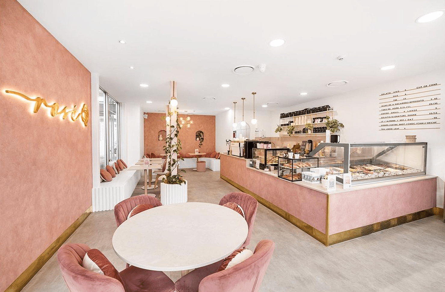 The Absolute Best Gold Coast Ice Cream And Gelato Shops URBAN LIST GOLD COAST