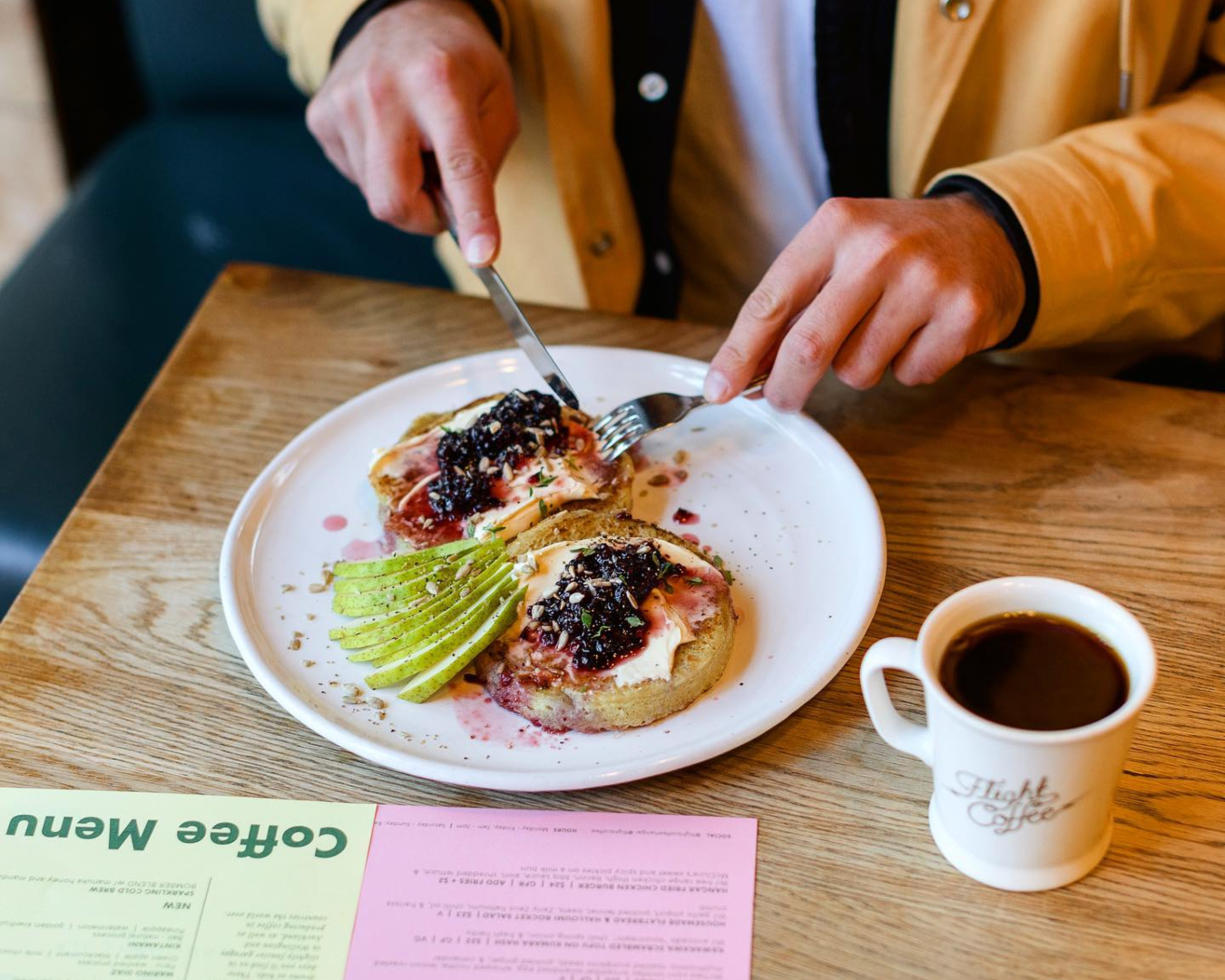 The Best Cafes In Wellington URBAN LIST NEW ZEALAND