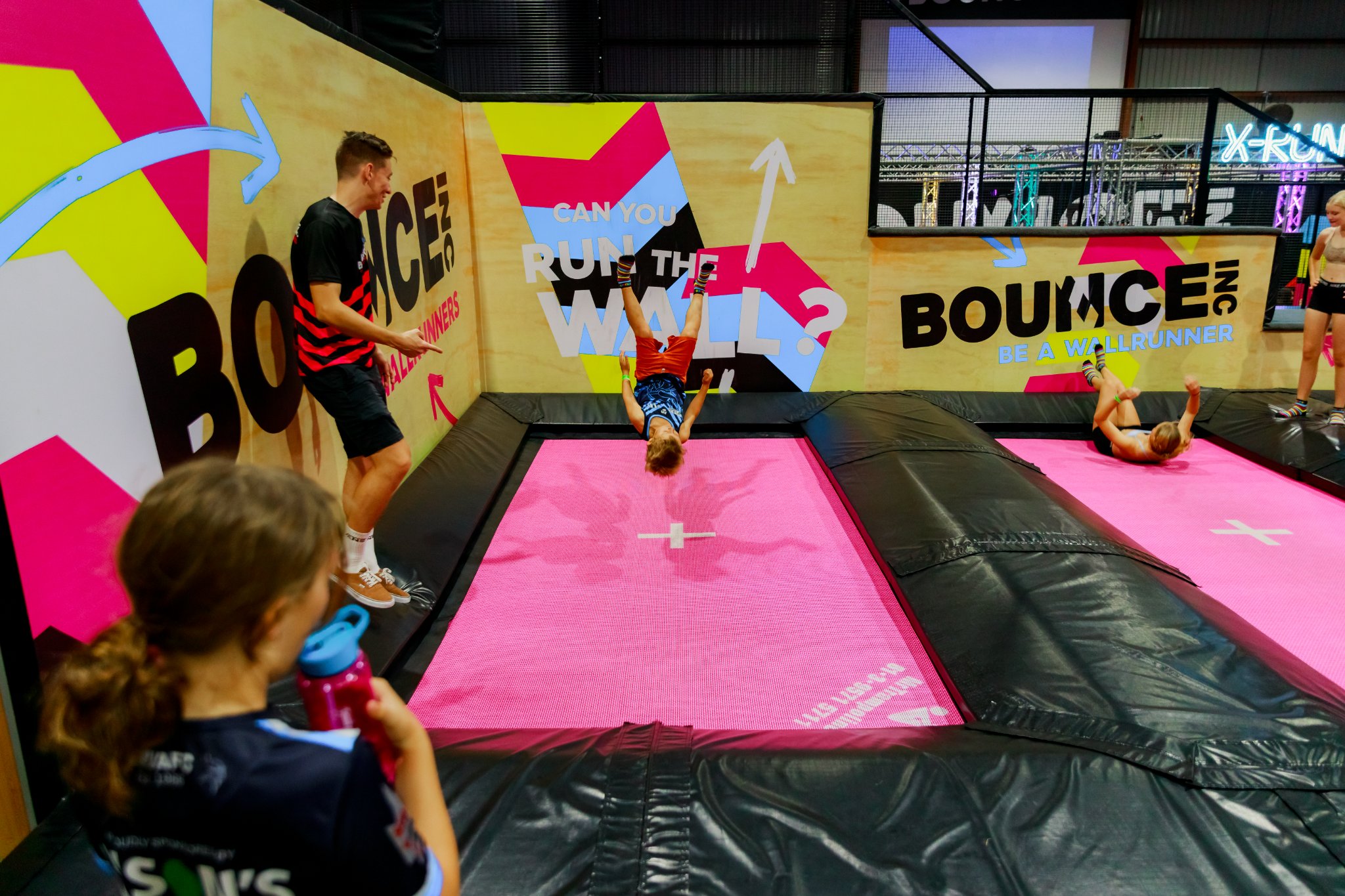 7 Of The Best Indoor Playgrounds In Brisbane URBAN LIST BRISBANE
