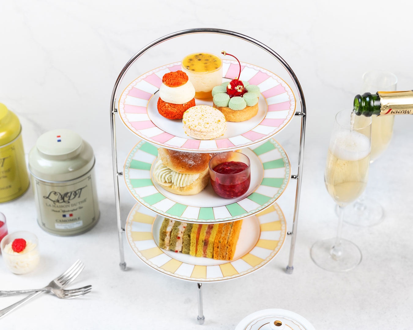 12 Of The Best High Teas In Sydney Right Now Urban List Sydney