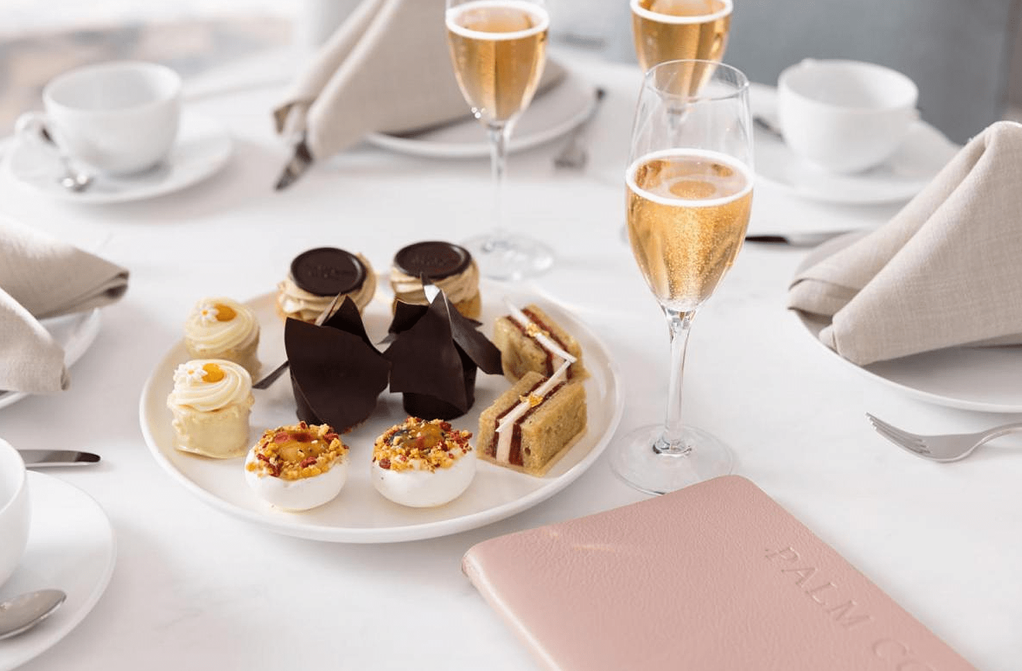 12 Of The Best High Teas On The Gold Coast In 2024 URBAN LIST GOLD COAST