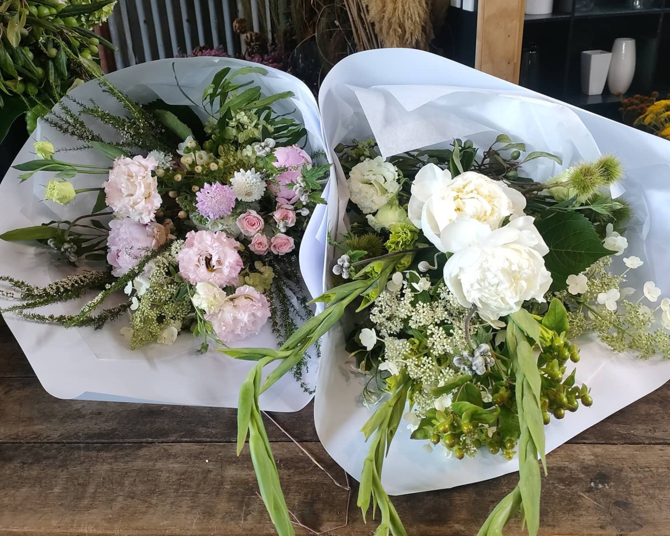 Wellington's Best Florists In 2022 URBAN LIST NEW ZEALAND