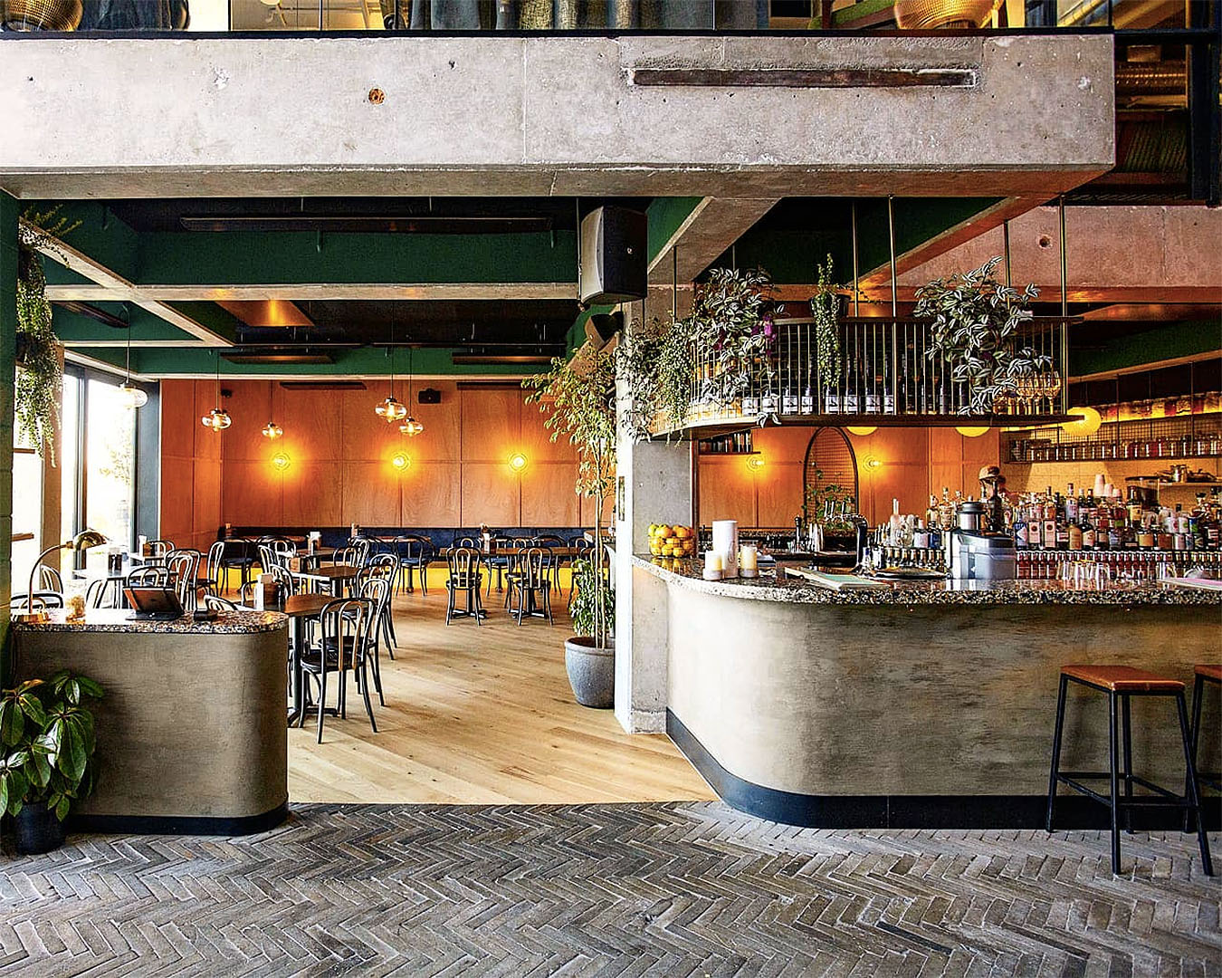 15 Of The Best Restaurants In Hamilton To Eat Your Way Around (2022)