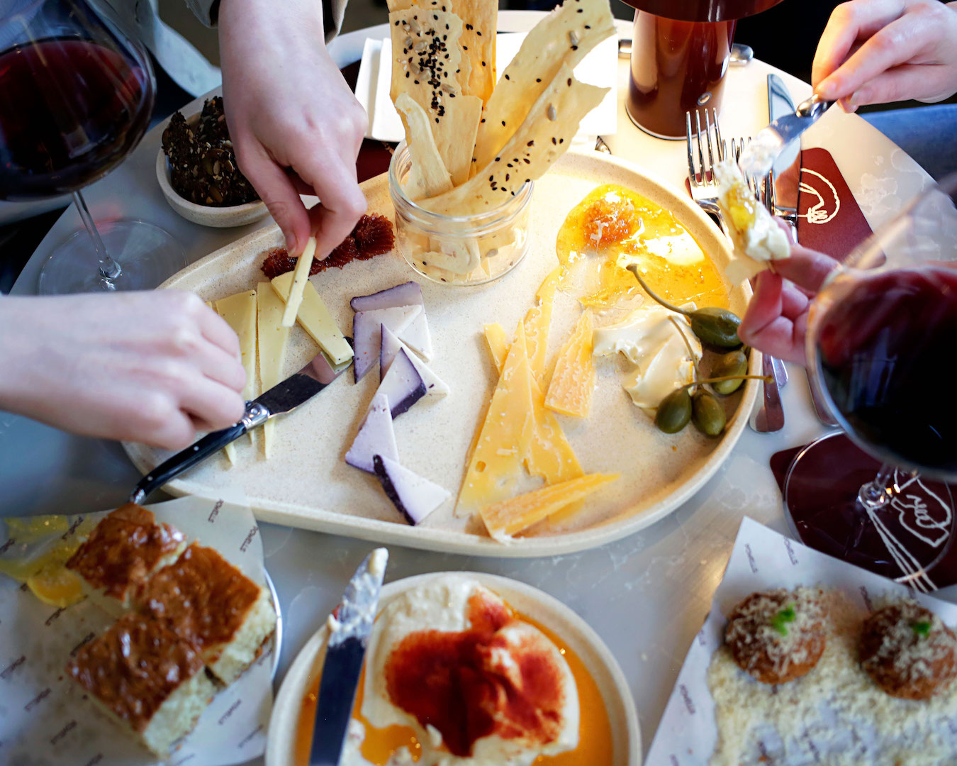 The Best New Perth Restaurants And Bars For 2024 URBAN LIST PERTH