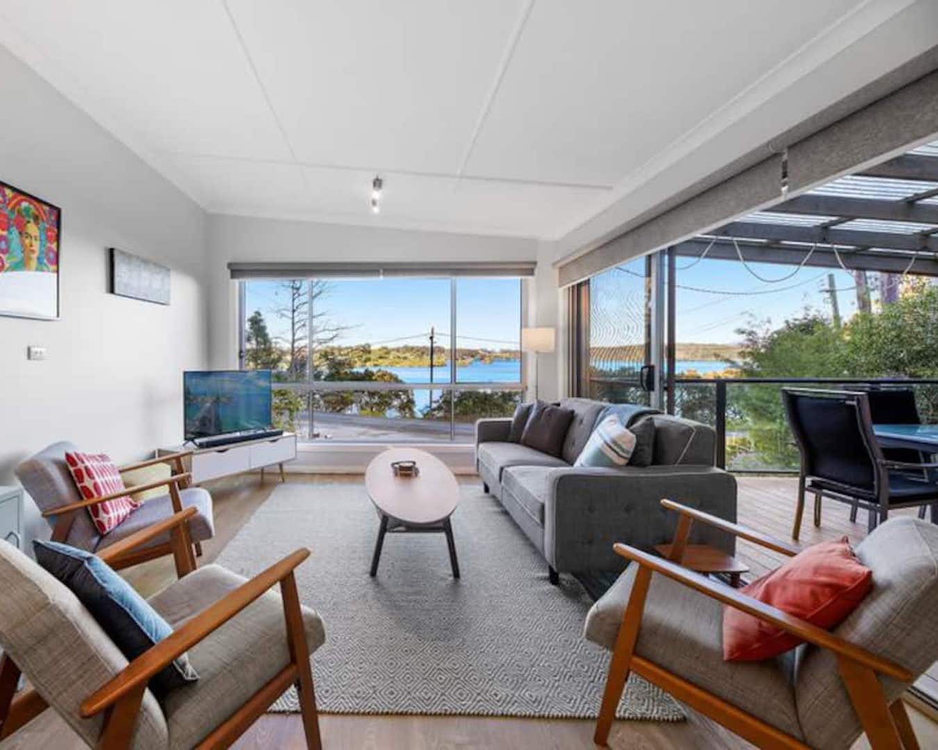 The Best Narooma To Book For A South Coast Holiday