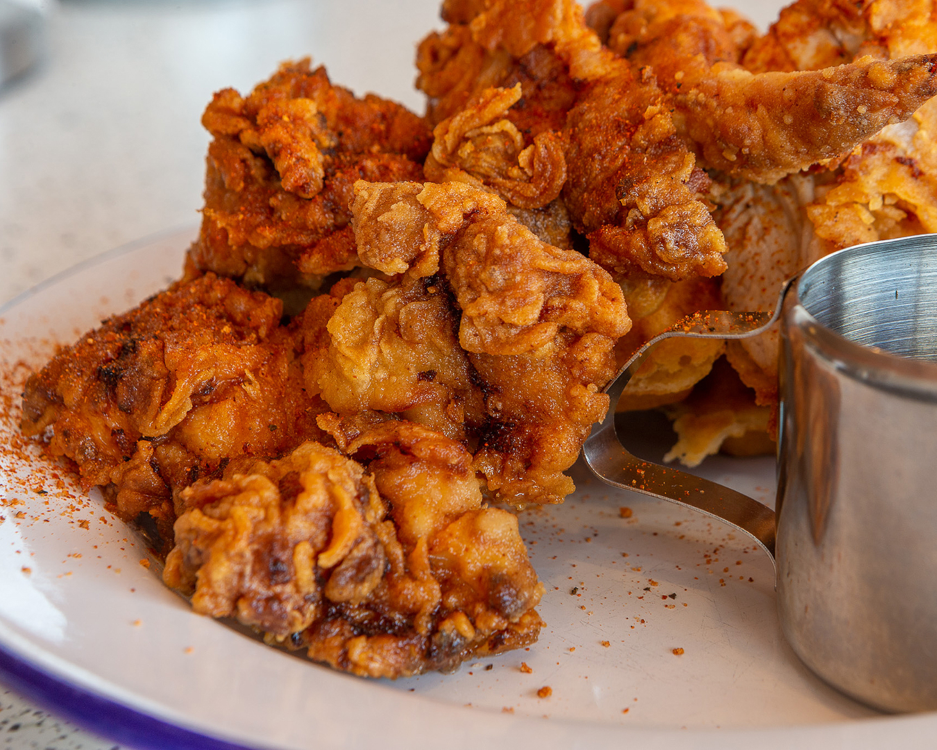 The Best Fried Chicken In Auckland URBAN LIST NEW ZEALAND
