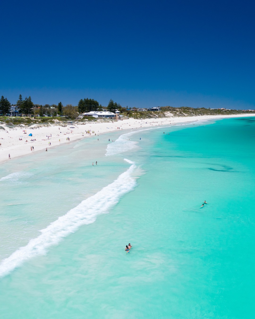 The Best Perth Beaches For Summer 202324 (Voted By You) URBAN LIST PERTH