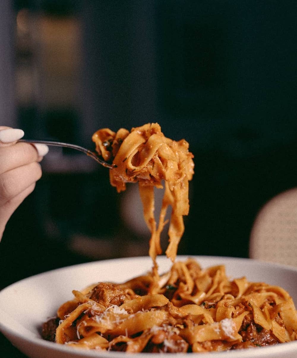 10 Of Perth's Best Pasta Spots, As Voted By You Urban List Perth