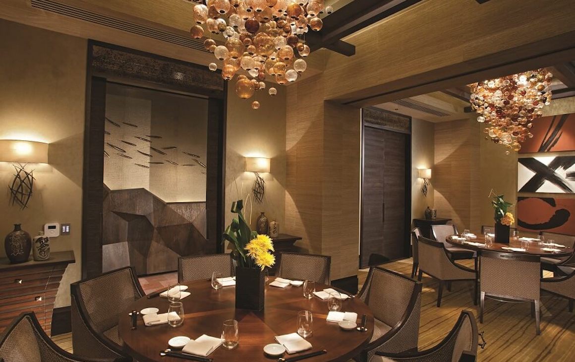 Perth's Best Private Dining Rooms URBAN LIST PERTH