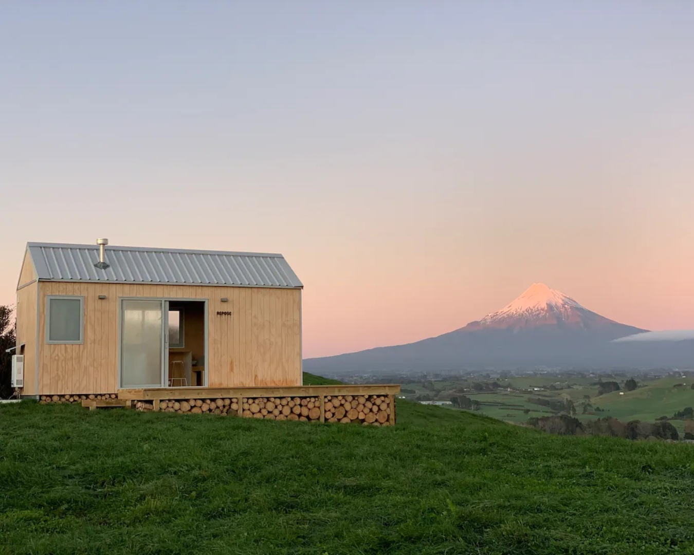 15 Of The Best Tiny Homes In New Zealand For Your Next Getaway URBAN LIST NEW ZEALAND