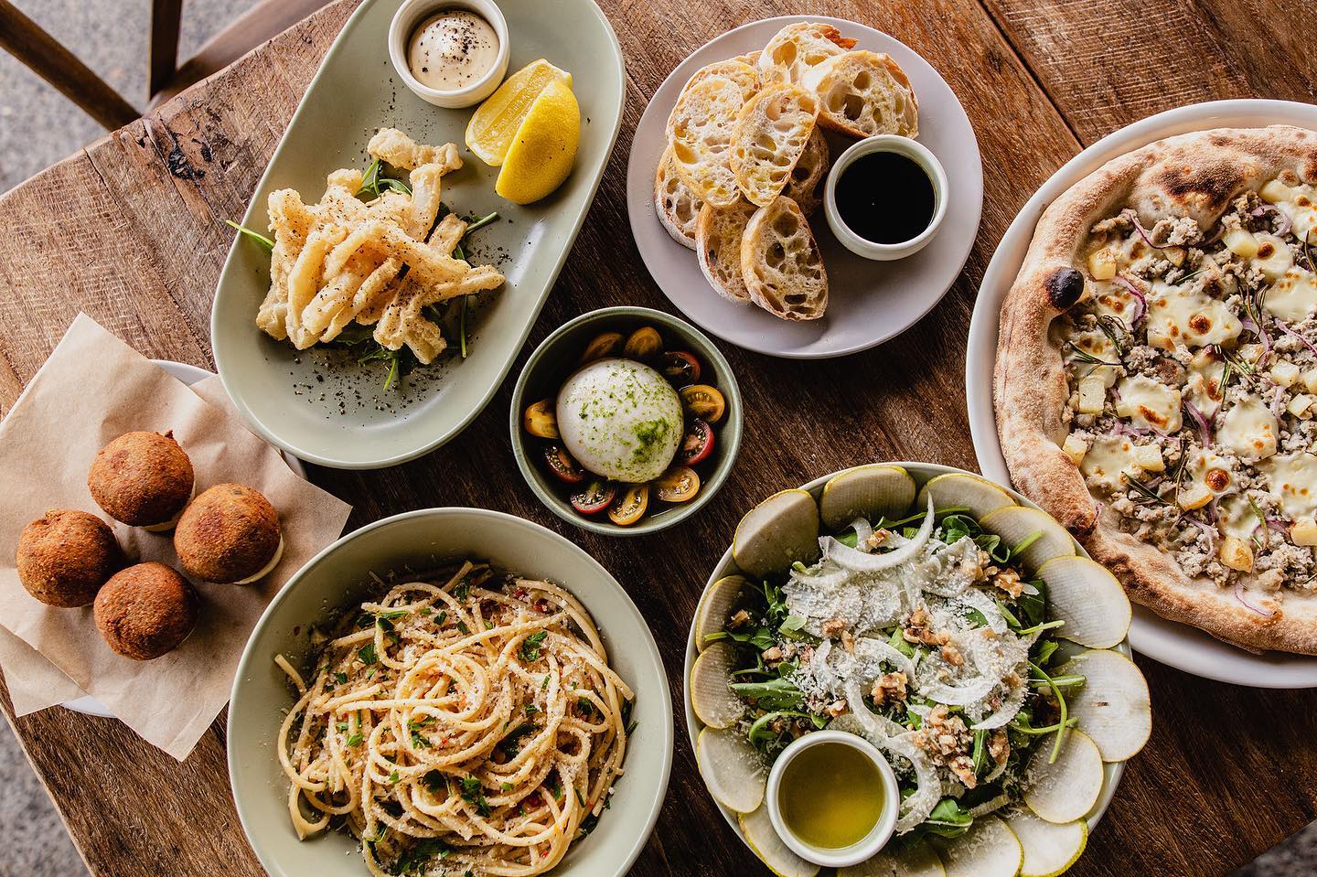 15 Of Brisbane’s Best BYO Restaurants URBAN LIST BRISBANE