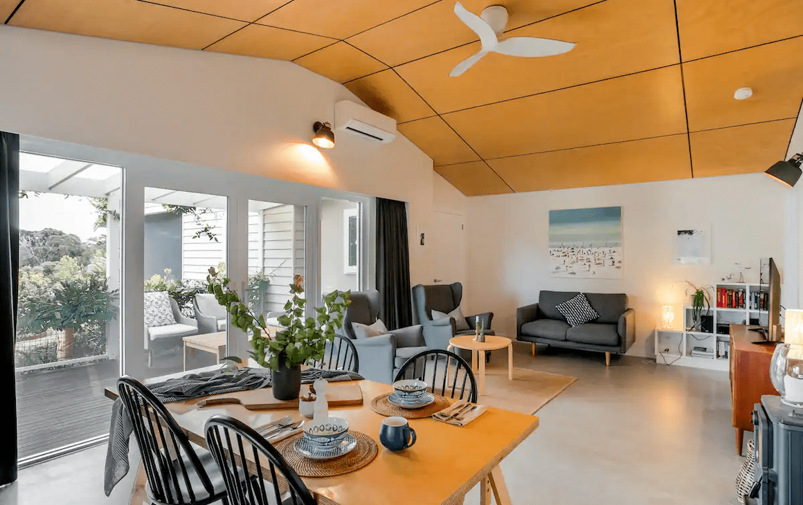 10 Stunning Albany Airbnbs to Inspire Your Next Trip Down South