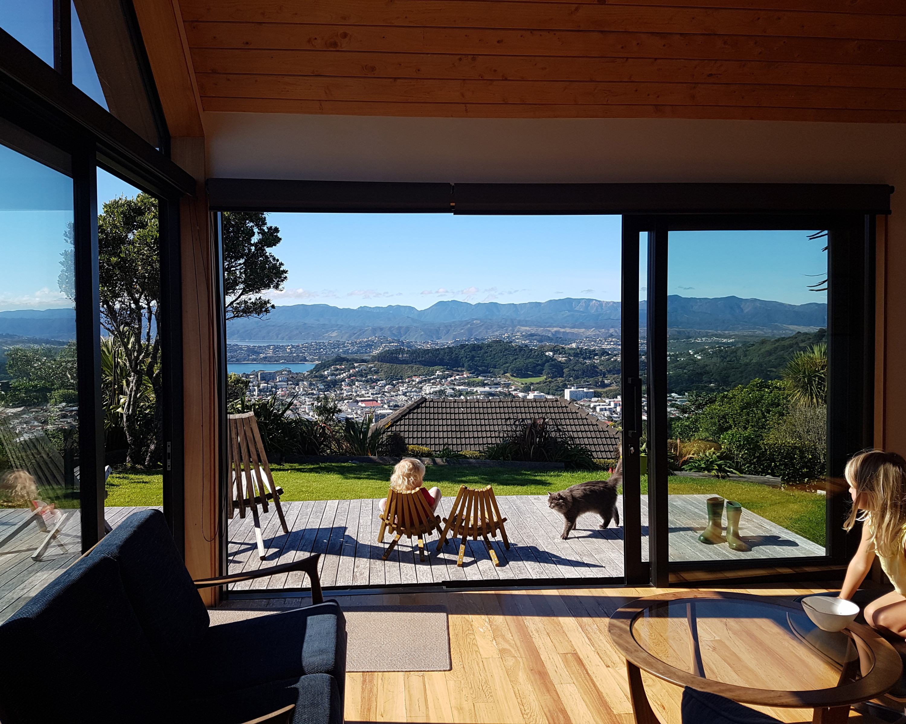 The Best Airbnbs In Wellington URBAN LIST NEW ZEALAND