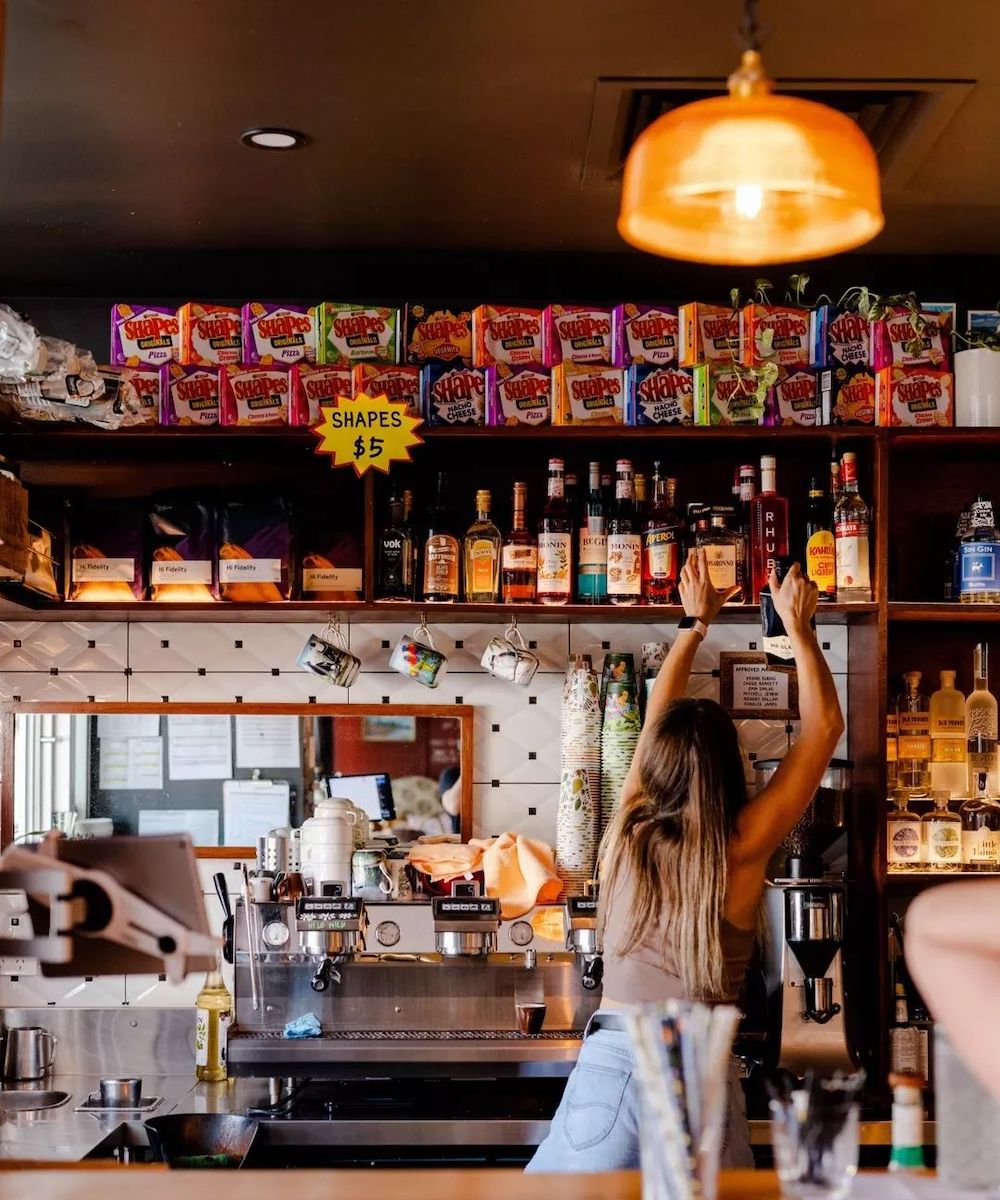 15 Of Subiaco's Best Restaurants And Bars URBAN LIST PERTH