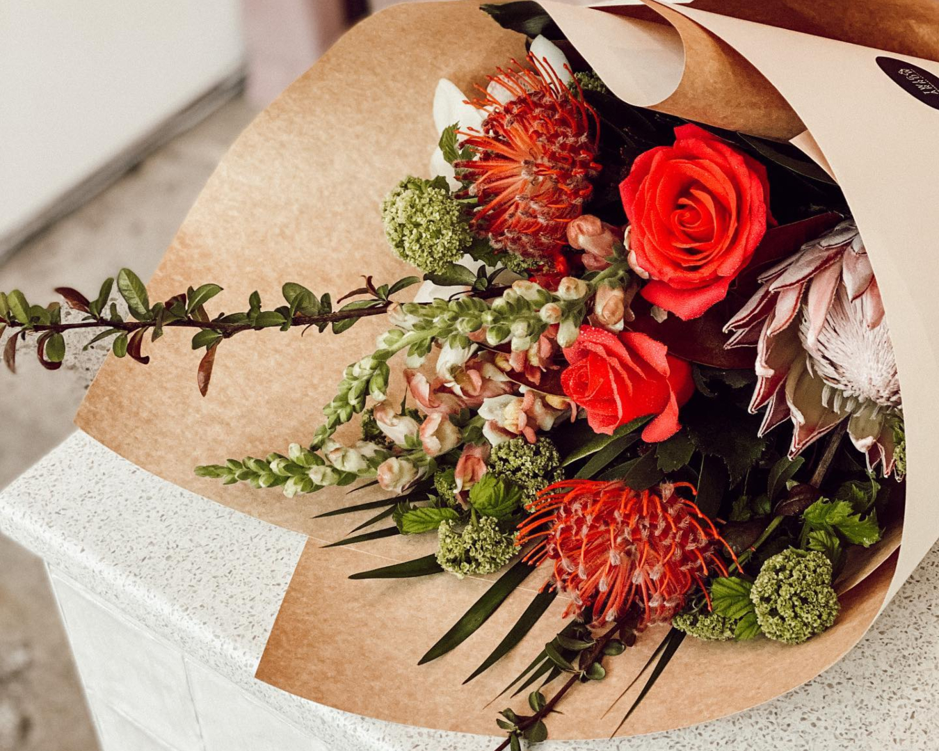 Wellington's Best Florists In 2022 URBAN LIST NEW ZEALAND